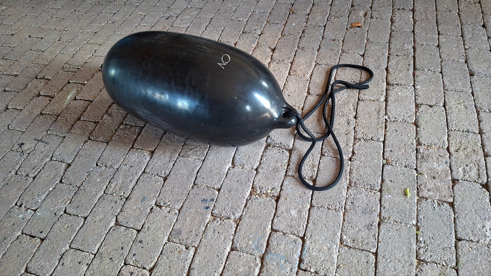 fender of boei, Watersport en Boten, Ophalen, Overige typen