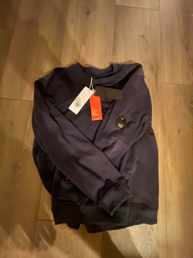 Cp company trui, Ophalen of Verzenden, Zo goed als nieuw