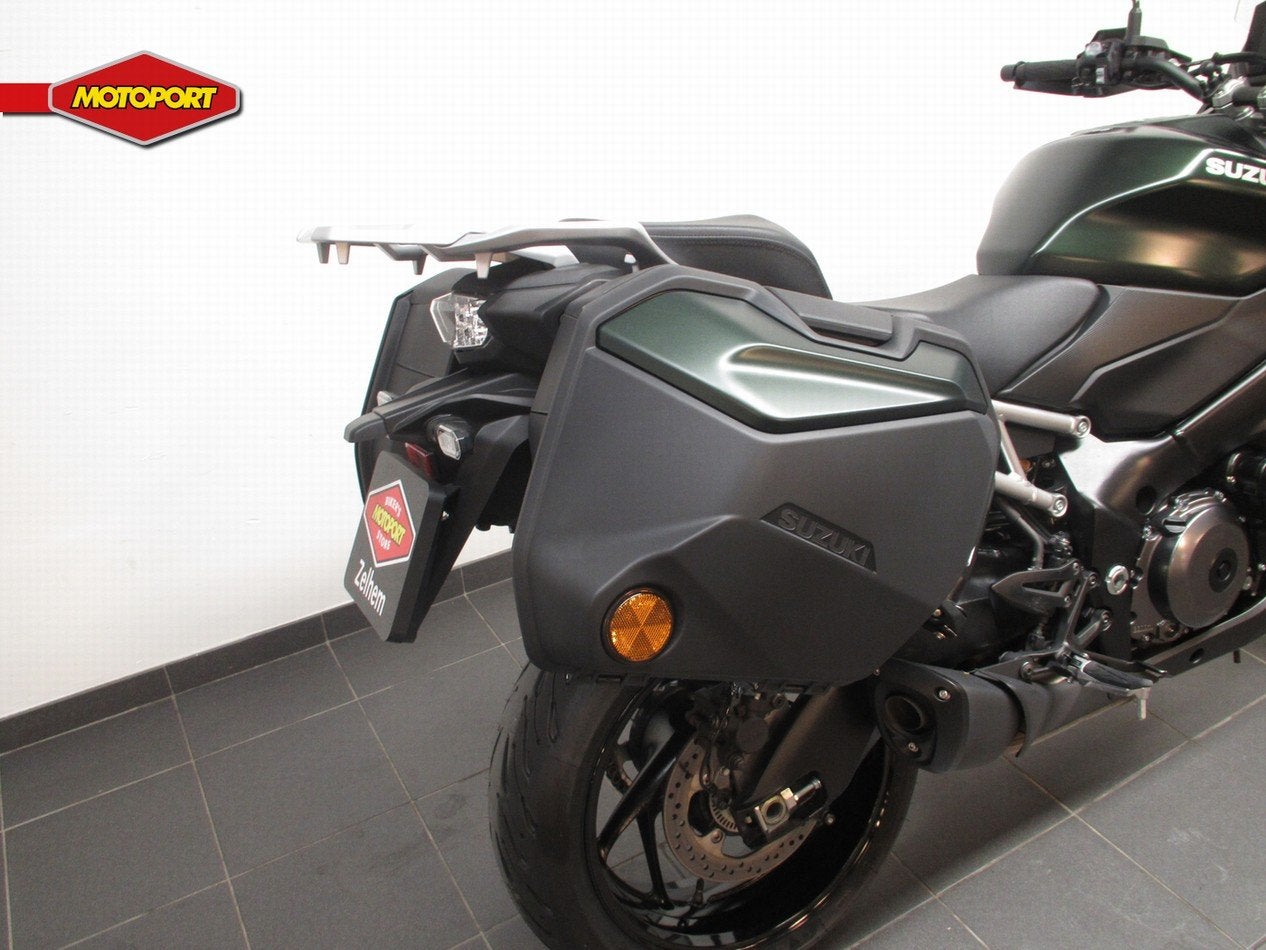 Suzuki GSX-S 1000 GX (bj 2025), Motoren, Lange Dreef 12
4131NH  Vianen, NL, Suzuki, Klantenservice@suzuki.nl, Sport