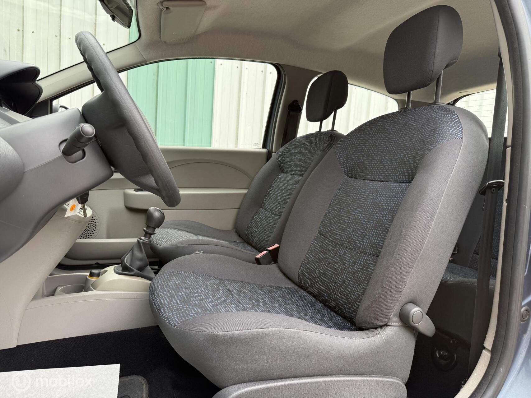 Renault Twingo 1.2 Dynamique | Airco | Elektr ramen, Voorwielaandrijving, 31 €/maand, 4 cilinders, Bedrijf
