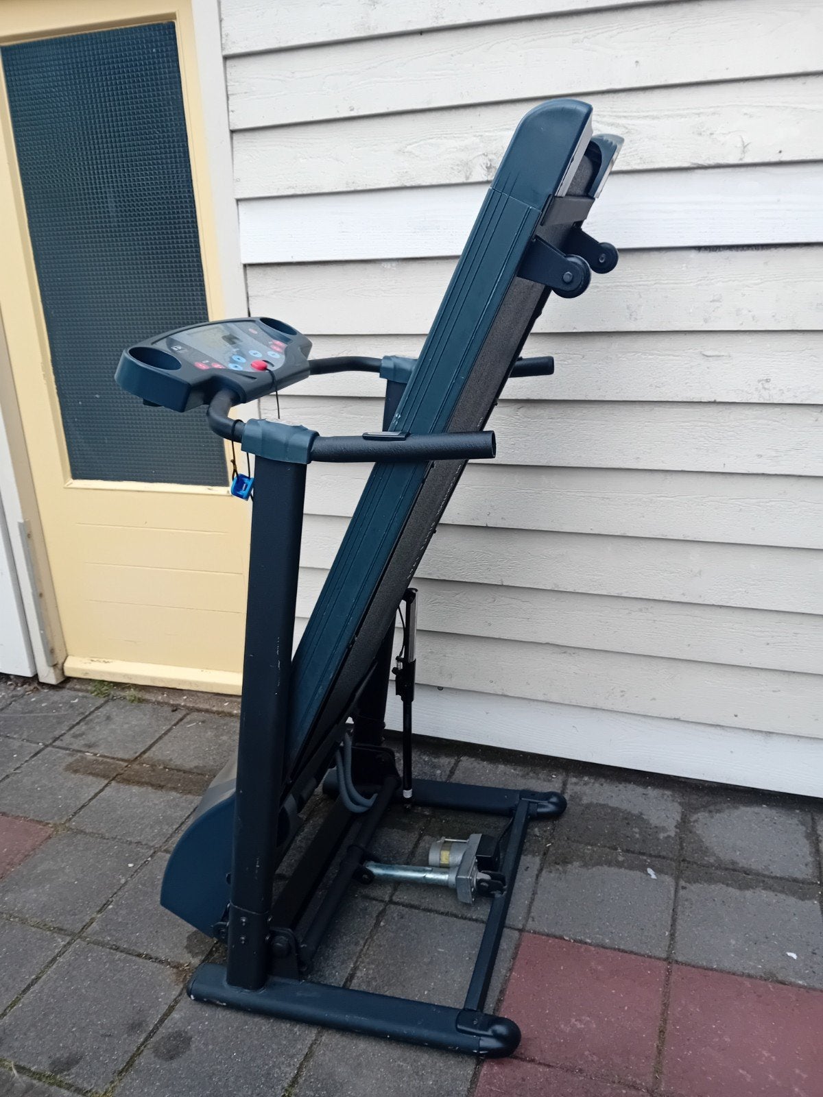 Body Sculpture Loopband met Gemotoriseerde Incline, Ophalen of Verzenden, Loopband