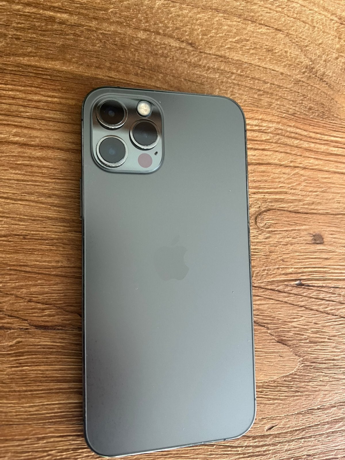 iPhone 12 Pro - 512GB - zeer nette staat, Telecommunicatie, Ophalen of Verzenden, Gebruikt, 512 GB, IPhone 12 Pro