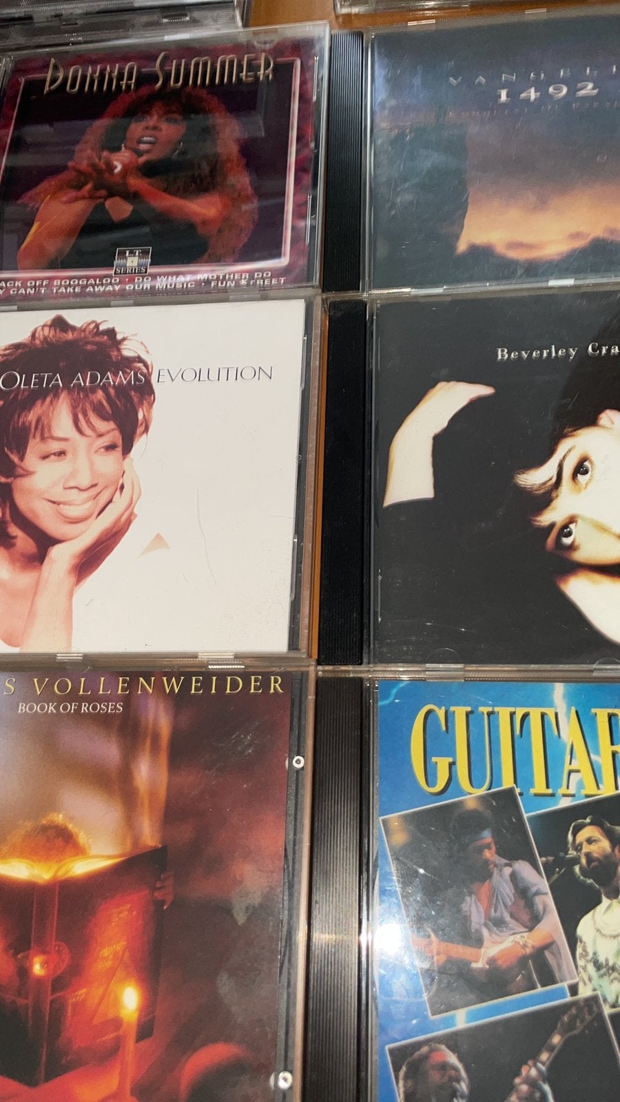 CD, Ophalen of Verzenden, Zo goed als nieuw