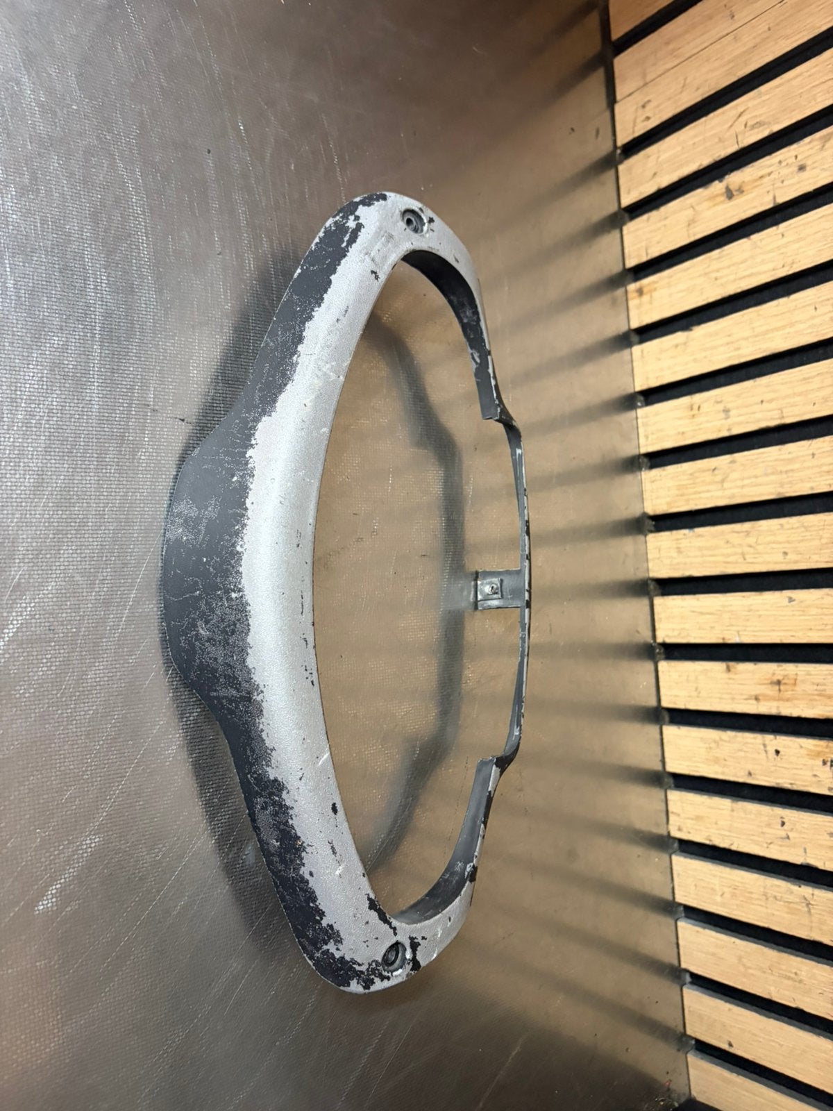 piaggio skipper lx stuurkap kapje, Motoren, Ophalen