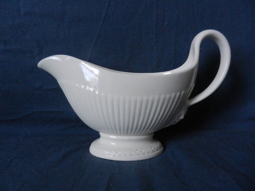 Sauskan / juskan Wedgwood Edme 1960-1970, Kan, Keramiek, Ophalen of Verzenden, Zo goed als nieuw