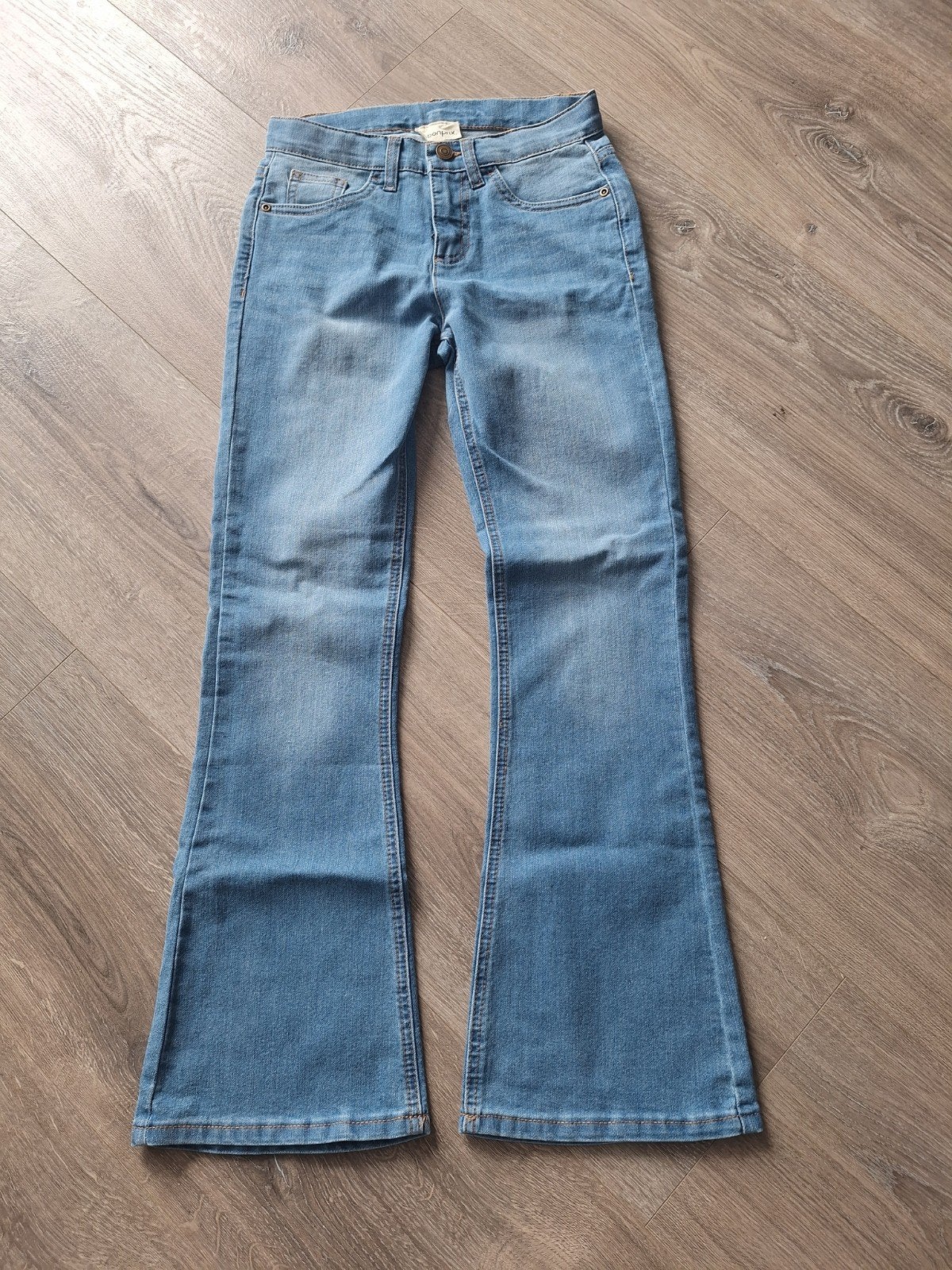 Broek maat 158, Ophalen of Verzenden, Broek