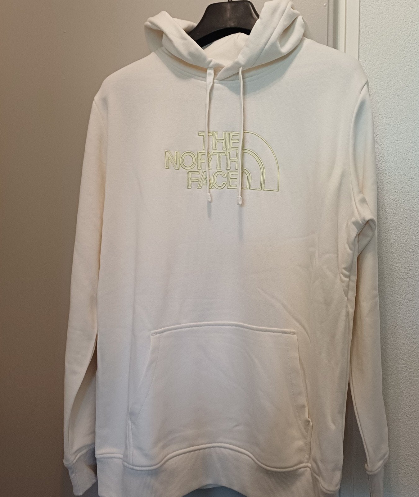 Hoodie the North Face.Mt M unisex., Kleding | Dames, Truien en Vesten, Ophalen of Verzenden, Nieuw