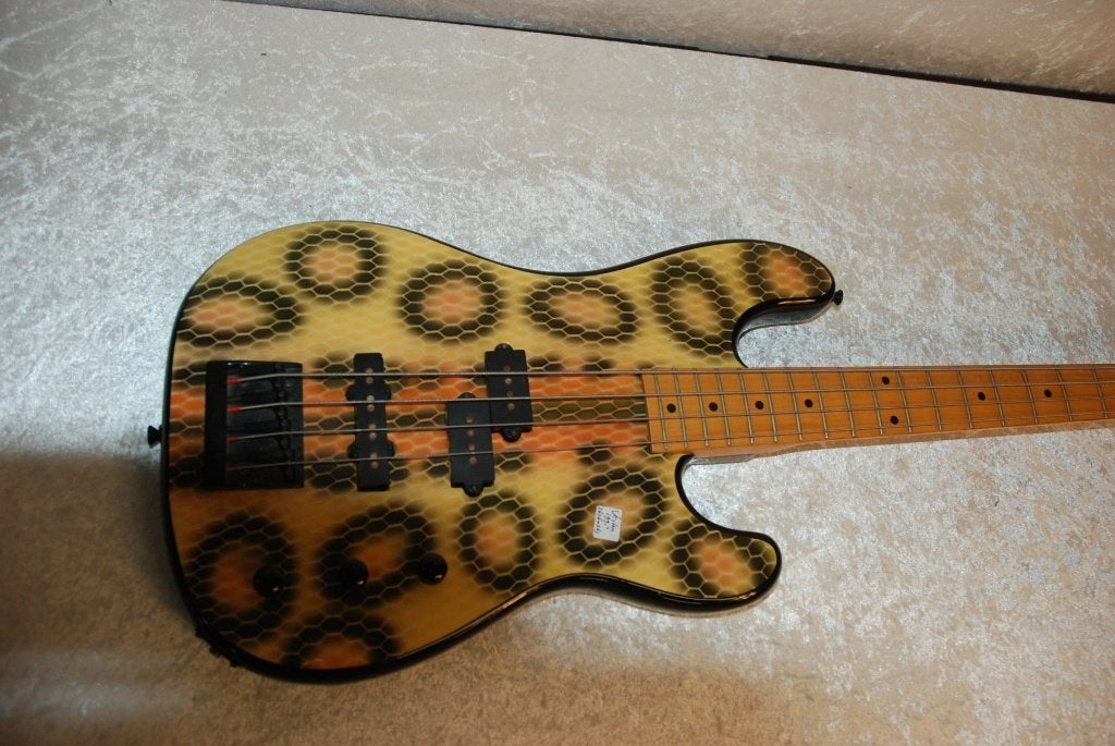 Vester Stage series basgitaar    <26260369>, Gebruikt, ., Vester, .