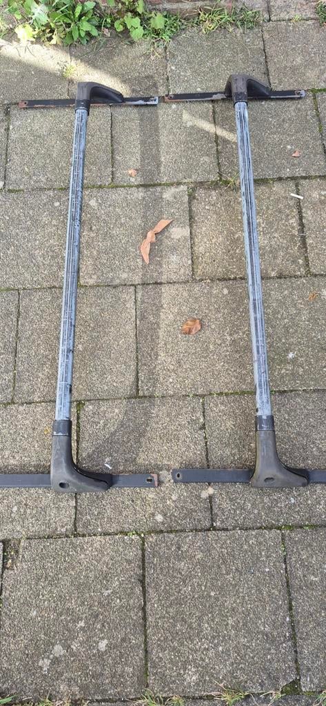 Dakdragers Peugeot Expert, Auto diversen, Dakdragers, Gebruikt, Ophalen of Verzenden