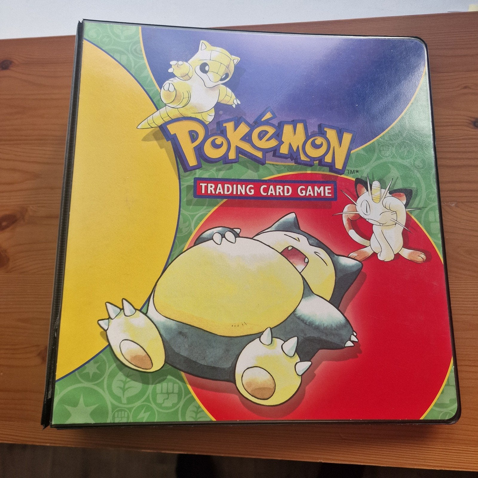 Pokémon Base set NL. By MR.Collect, Ophalen of Verzenden
