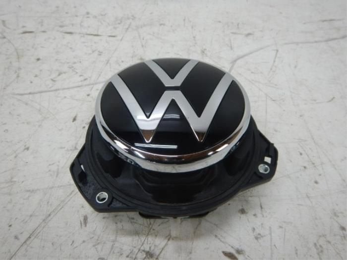 VW T-Roc 2GA Achterklep Opener met Achteruitrijcamera, Ophalen of Verzenden, Gebruikt
