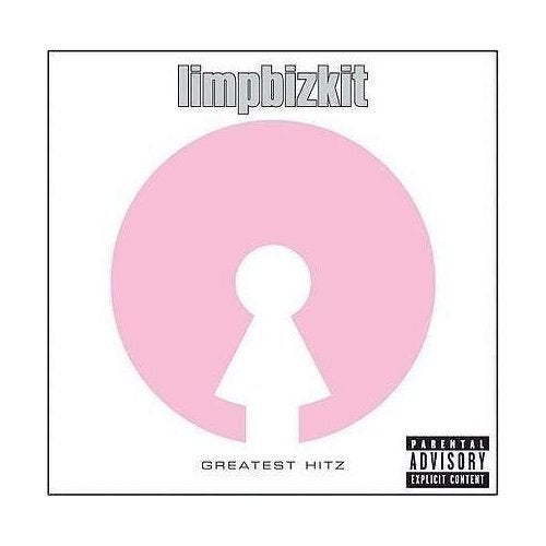 LIMP BIZKIT - Greatest Hits (Nieuw) AANBIEDING, Ophalen of Verzenden, Nieuw in verpakking, Poprock, Album