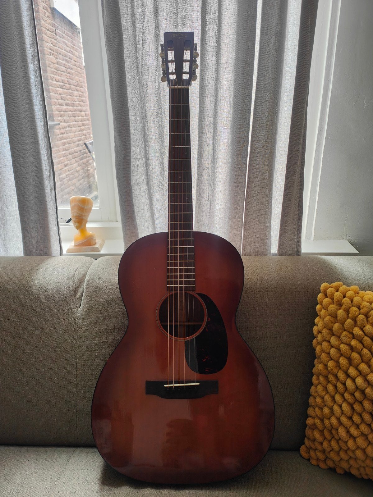 Martin 00017SM🎸  Discontinued.🎶, Muziek en Instrumenten, Snaarinstrumenten | Gitaren | Akoestisch, Ophalen of Verzenden, Western- of Steelstringgitaar