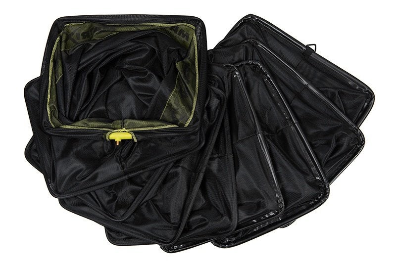Matrix Carp Safe Leefnet 3 meter, Ophalen of Verzenden, Nieuw, Net of Fuik