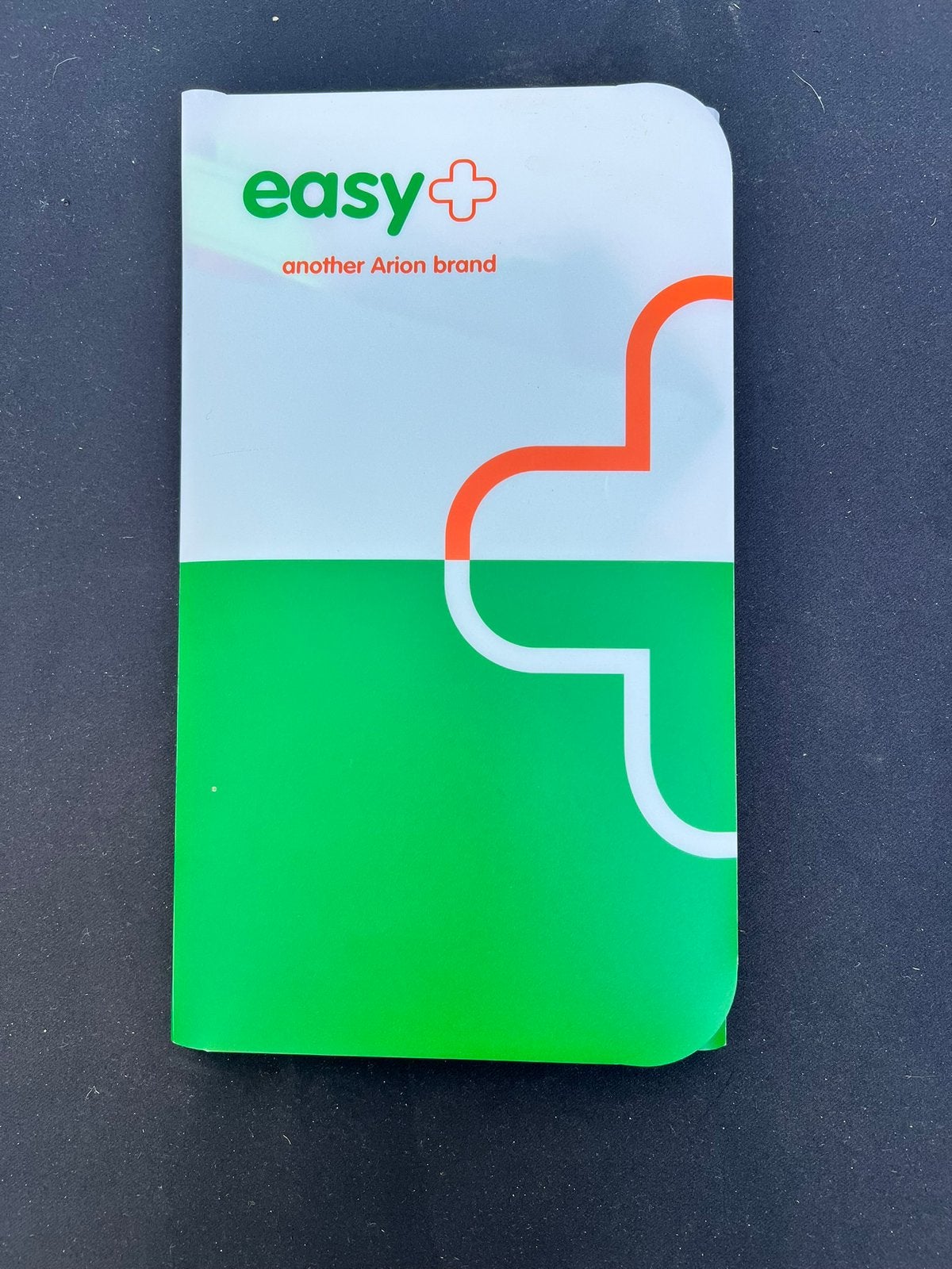 Te Koop Easy Slide Aantrek Kous  Aantrekhulp Steunkousen 2x, Ophalen of Verzenden, Zo goed als nieuw, Maat 39 t/m 42, Zwart