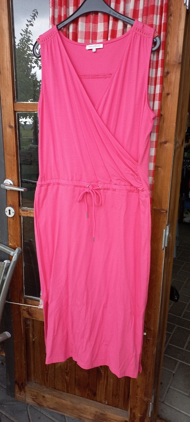 Tramontana roze jurk maat M, Kleding | Dames, Jurken, Maat 38/40 (M), Tramontana, Ophalen of Verzenden, Roze