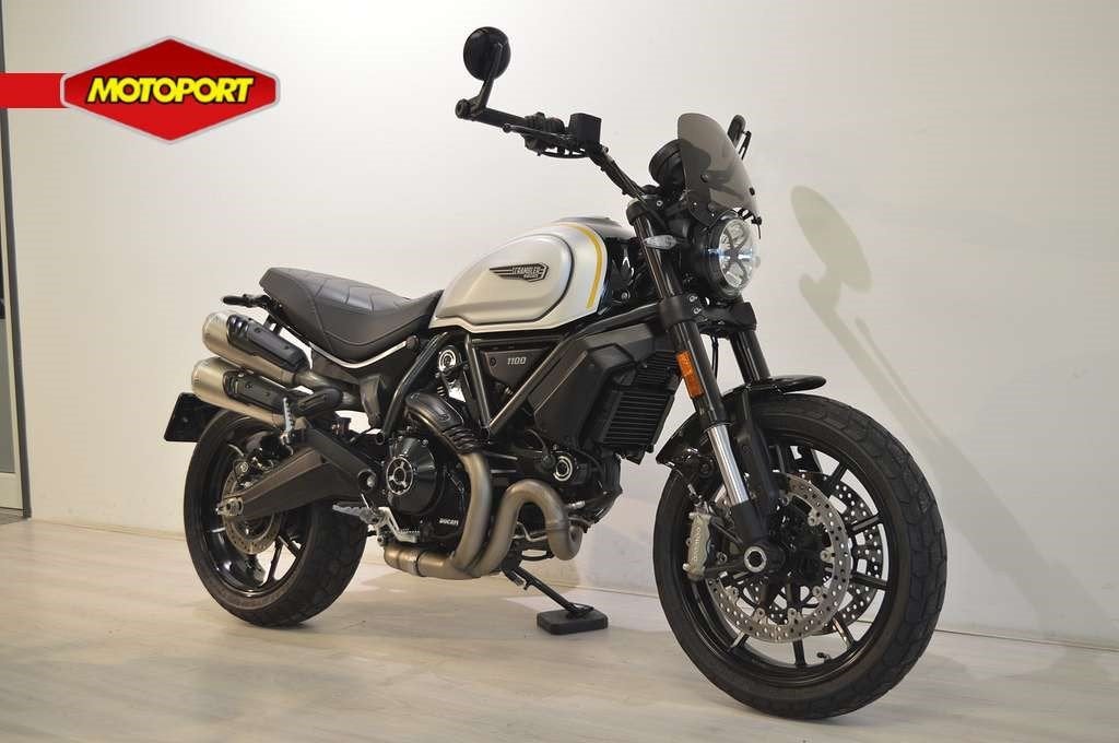 Ducati SCRAMBLER 1100 PRO (bj 2021), Toermotor, Distributeur@ducati.fr, DUCATI WEST EUROPE SAS, 390, rue d' Estienne d'Orves
92701  COLOMBES CEDEX, FR