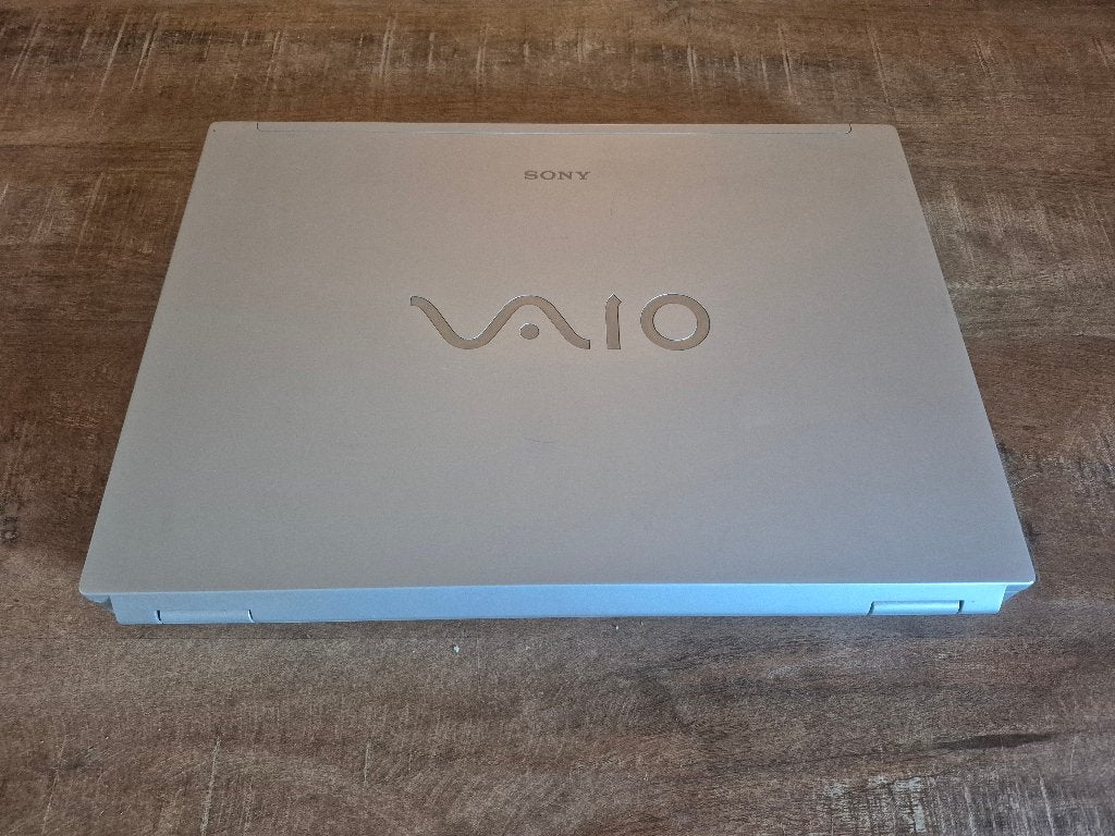 Sony Vaio 2007 Laptop met Windows Alta Vista, Computers en Software, Windows Laptops, Gebruikt, 15 inch, HDD, Minder dan 2 Ghz