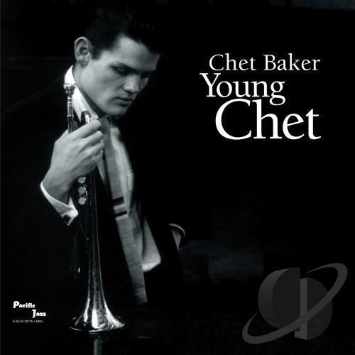 SALE--CD CHET BAKER & CREW-Young Chet (Remastered), Verzenden, Zo goed als nieuw, Jazz