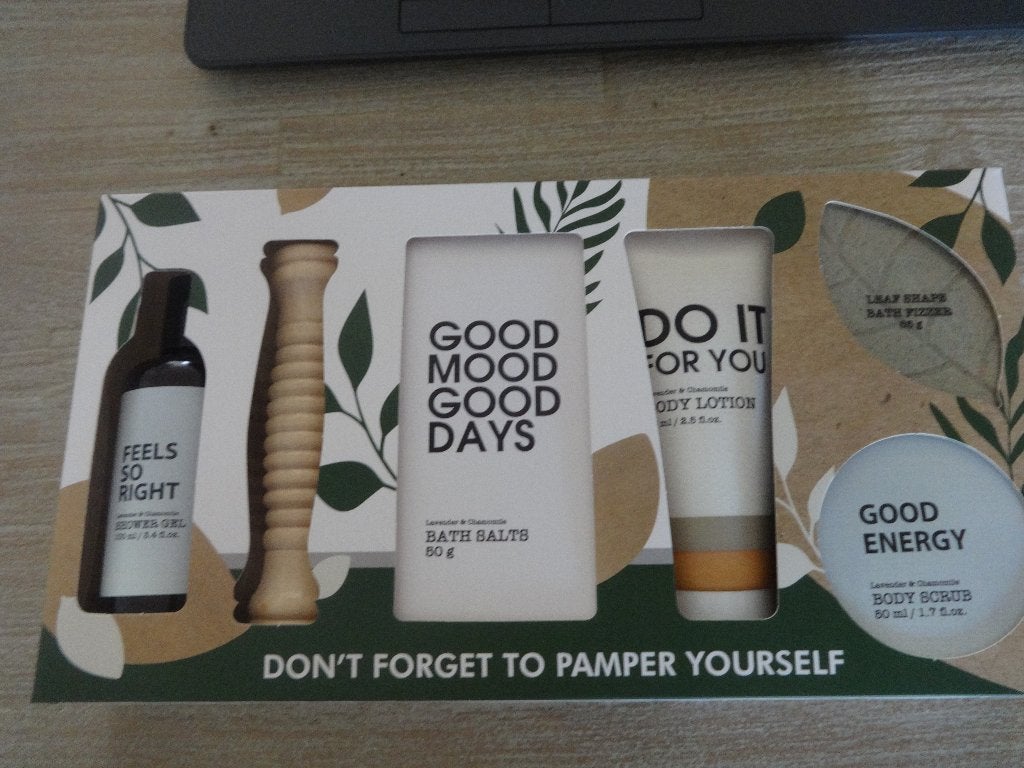 Douche / bad producten bodylotion douchegel, Ophalen, Nieuw, Bad & Douche