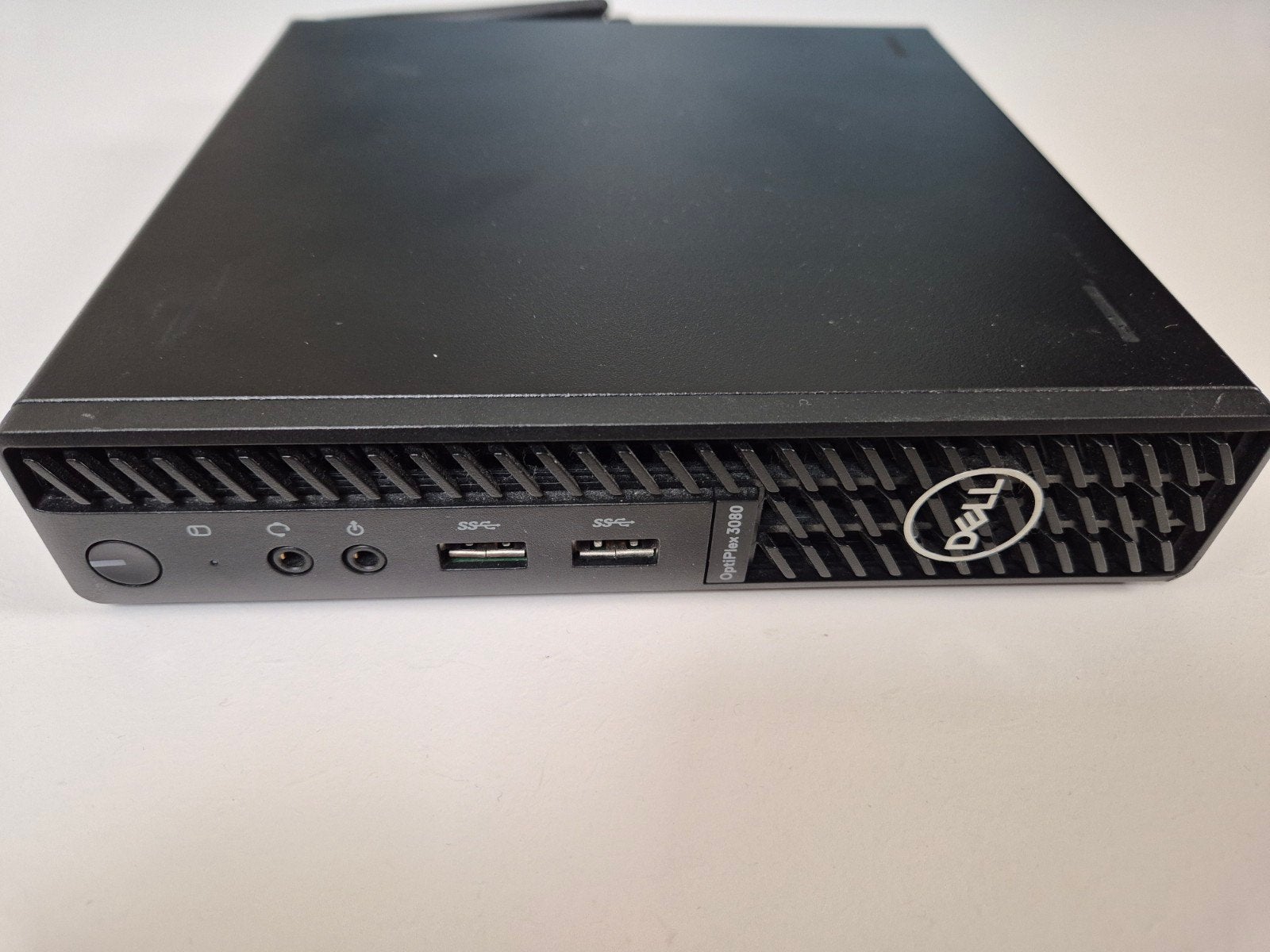 Dell Optiplex micro i5-10500T 16GB RAM 256GB SSD, 256 GB, Ophalen of Verzenden, Zo goed als nieuw, DELL .