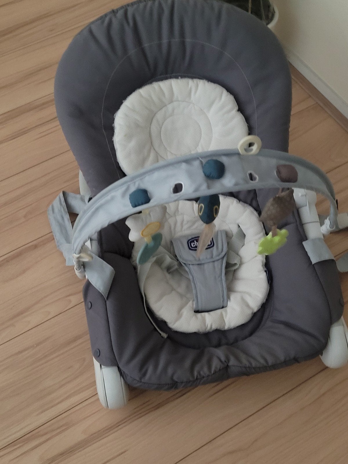 wipstoel baby te koop, Ophalen of Verzenden