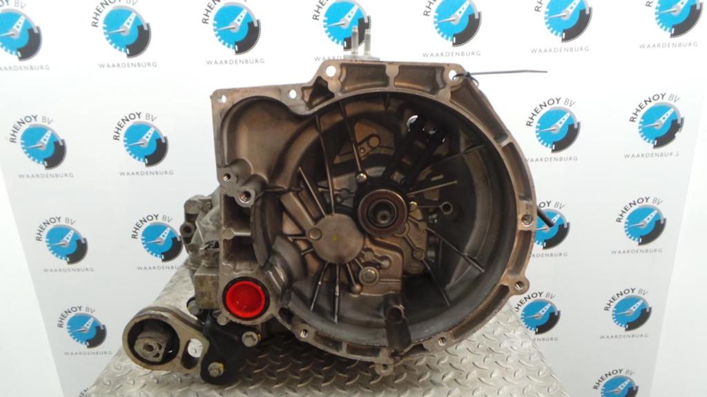 FORD FUSION TRANSMISSIE / VERSNELLINGSBAK 2008, Ophalen of Verzenden, Gebruikt, Stiba lid