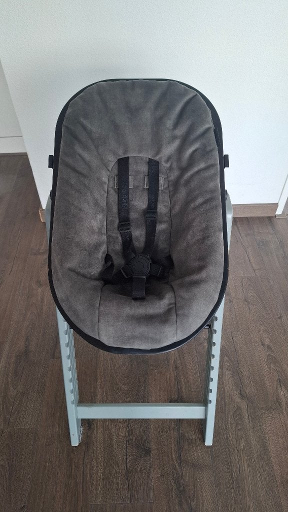 Newborn zitje kidsmill, Ophalen, Zo goed als nieuw, Overige typen