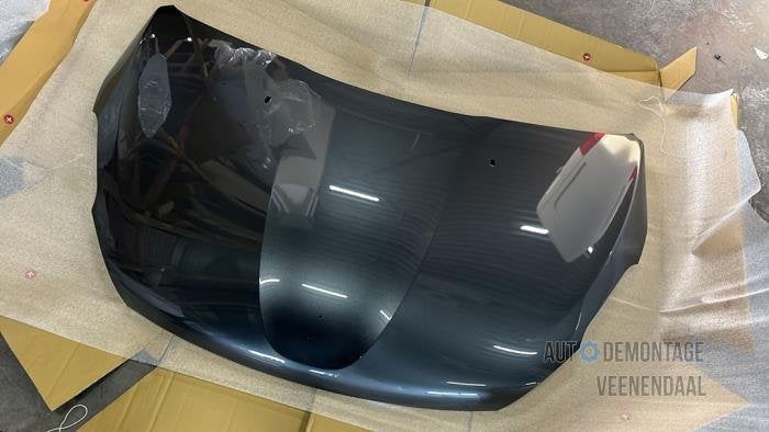 Motorkap van een Peugeot 208 (KTP), Auto-onderdelen, -, -, Nieuw, Ophalen of Verzenden