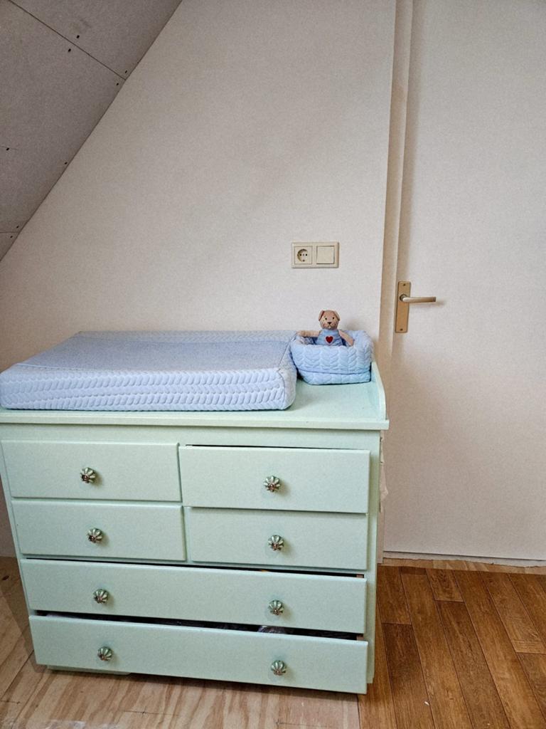 Commode ophalen voor 22 mei, 50 tot 70 cm, Ophalen of Verzenden, 100 cm of meer, Zo goed als nieuw
