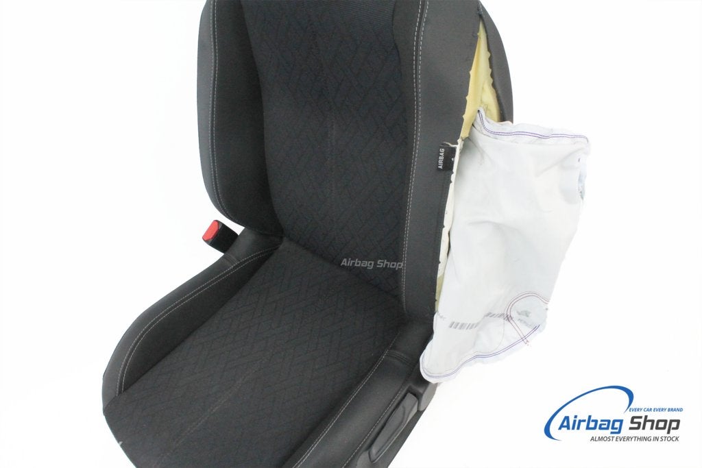 Stoel stikken leder reparatie Citroen alle modellen, Gebruikt, Ophalen of Verzenden