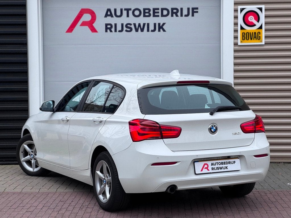 BMW 1-Serie