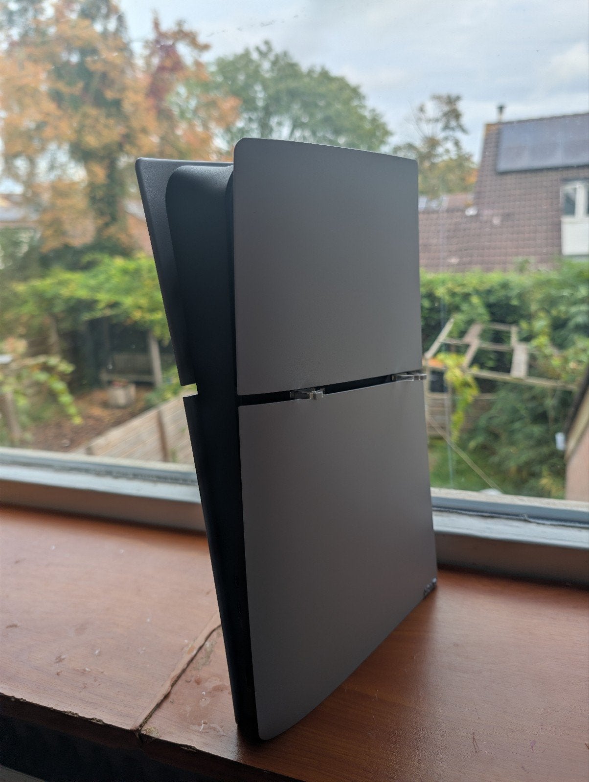 Foto 4 van Playstation 5 Slim Digital edition