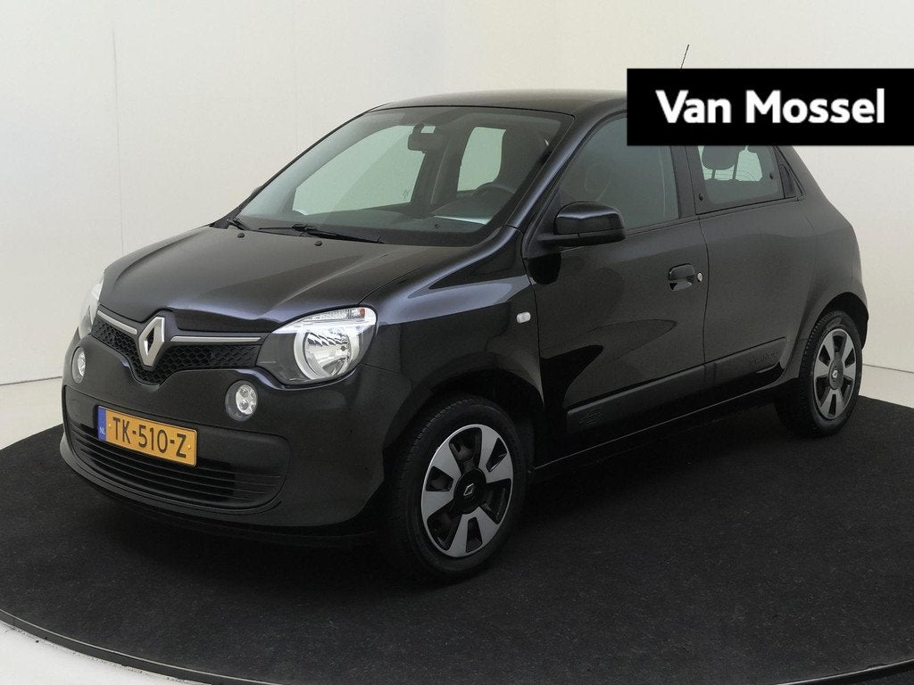 Renault Twingo 1.0 SCe Collection | Airco | Electr bedienbar, Auto's, Renault, 12 maanden, Gebruikt, Euro 6, 4 stoelen