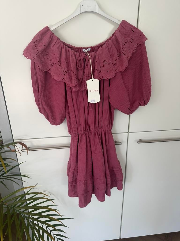 Partijtje nieuwe dameskleding 30 stuks, Kleding | Dames, Jumpsuits, Ophalen of Verzenden, Nieuw, Maat 38/40 (M)