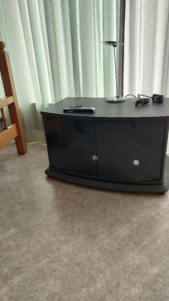 Gratis TV meubel, Ophalen, Overige materialen, Gebruikt, 50 tot 100 cm