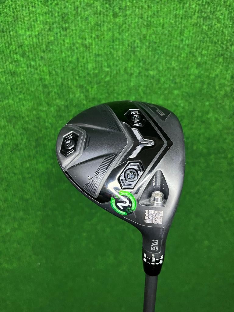 Cobra DS-ADAPT LS fw3 X-Stiff, Sport en Fitness, Golf, Ophalen, Nieuw, Club, Overige merken
