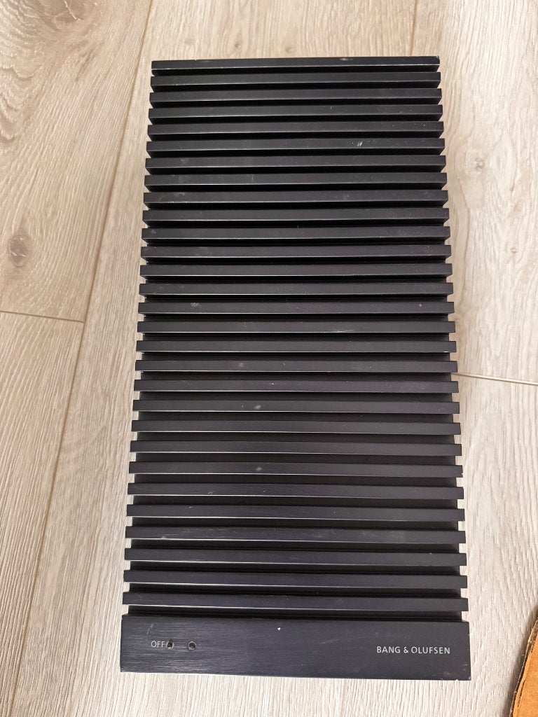 Bang & Olufsen BeoLink Passive - Audio Processor, Ophalen, Gebruikt, Overige merken