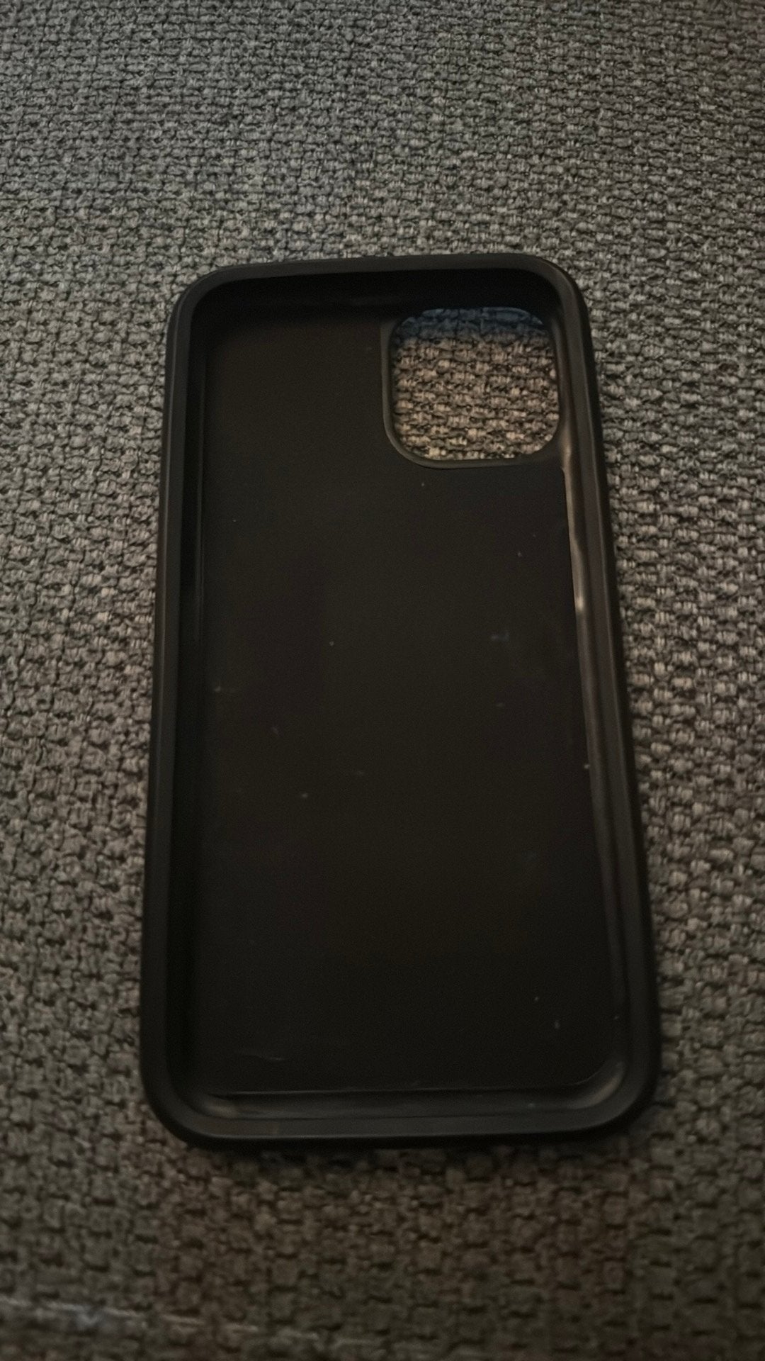 Quad lock Iphone 13 pro hoesje, Ophalen of Verzenden, Zo goed als nieuw, IPhone 13 Pro