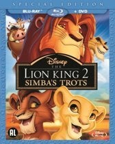Lion King 2 Simba's Trots, NIEUW in seal. BRD., Nederlands, Film, Ophalen of Verzenden, Tekenfilms en Animatie