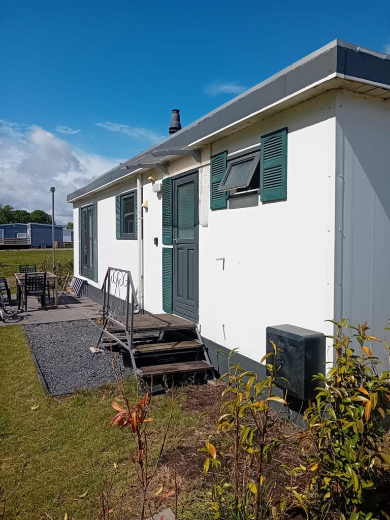 Chalet te koop in Aanlo, Chalet, Verkoop zonder makelaar, Drenthe, 3 slaapkamers