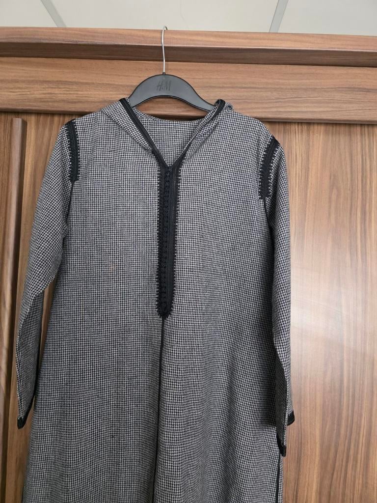 Traditionele Marokkaanse Djellaba voor dames, Kleding | Heren, Ophalen of Verzenden, Nieuw, Onbekend