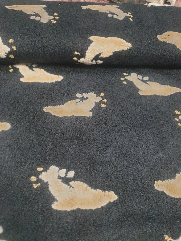 teddy dolfijn (11511), Overige materialen, Overige kleuren, 120 cm of meer, Nieuw