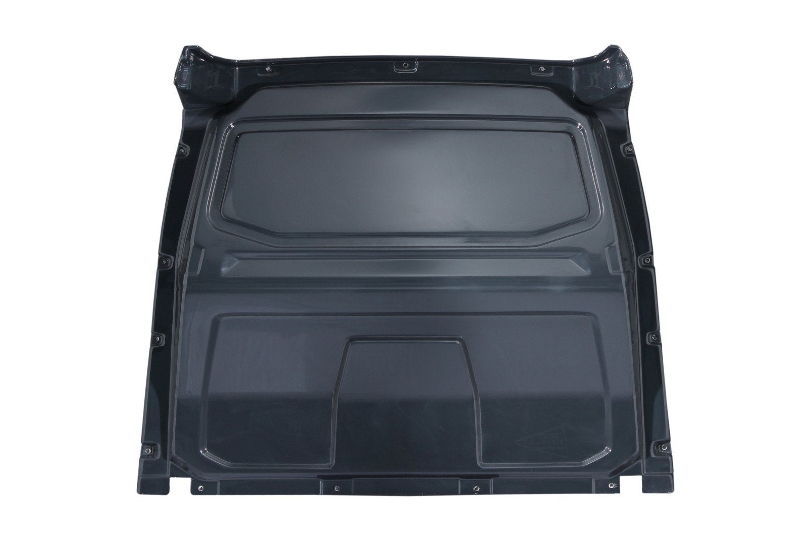 ZGAN Tussenschot VW Caddy MK5, Ophalen, Nieuw, Bumper, Volkswagen