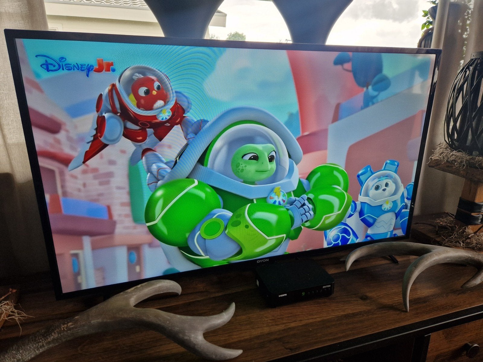 mooie smart tv, Ophalen, Nieuw