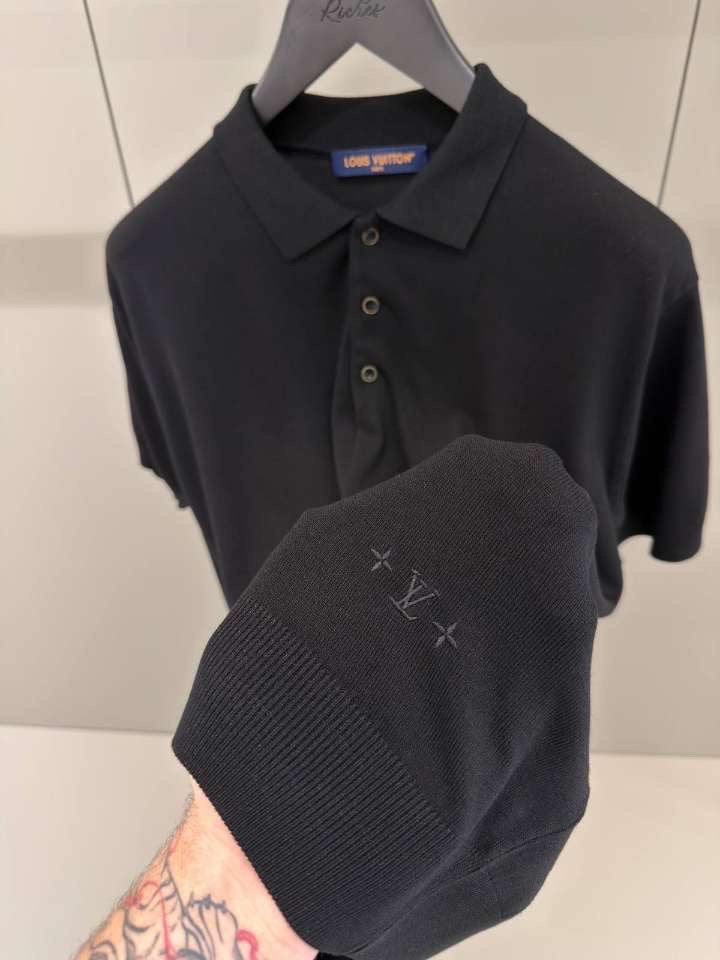 Louis Vuitton T-shirts 2026, Kleding | Heren, T-shirts, Ophalen of Verzenden, Nieuw, Overige maten