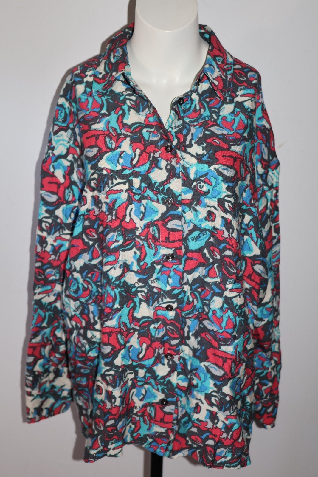 Alix blouse nieuw maat 36 / S, Alix.nl, Alix the label, NL, Nieuw