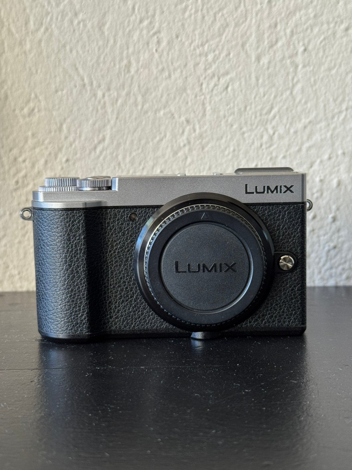 Panasonic Lumix DC-GX9 Camera Body, Ophalen of Verzenden, Zo goed als nieuw, Systeemcamera, Panasonic