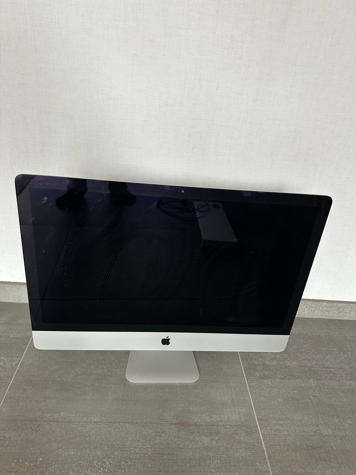 iMac (27-inch, Late 2012) - 16GB RAM, 3.12TB Fusion Drive, Computers en Software, Ophalen, Gebruikt, HDD en SSD, IMac