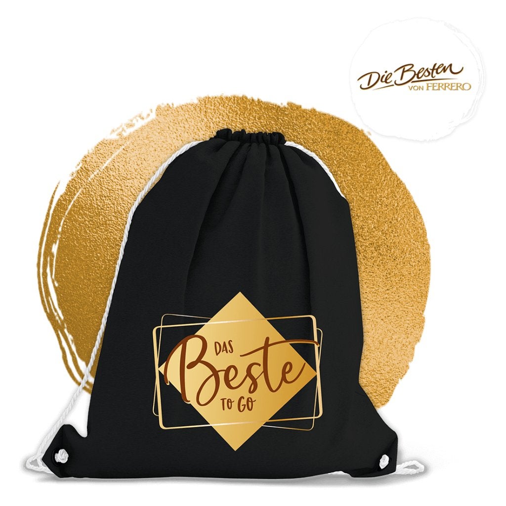 Das Beste To Go backpack, Overige merken, Minder dan 30 cm, Nieuw, Ophalen of Verzenden